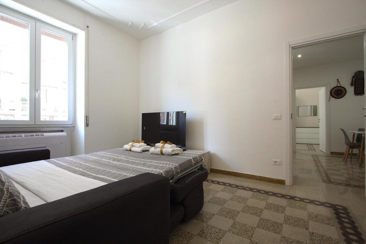 Prati Holiday House Roma Exterior foto