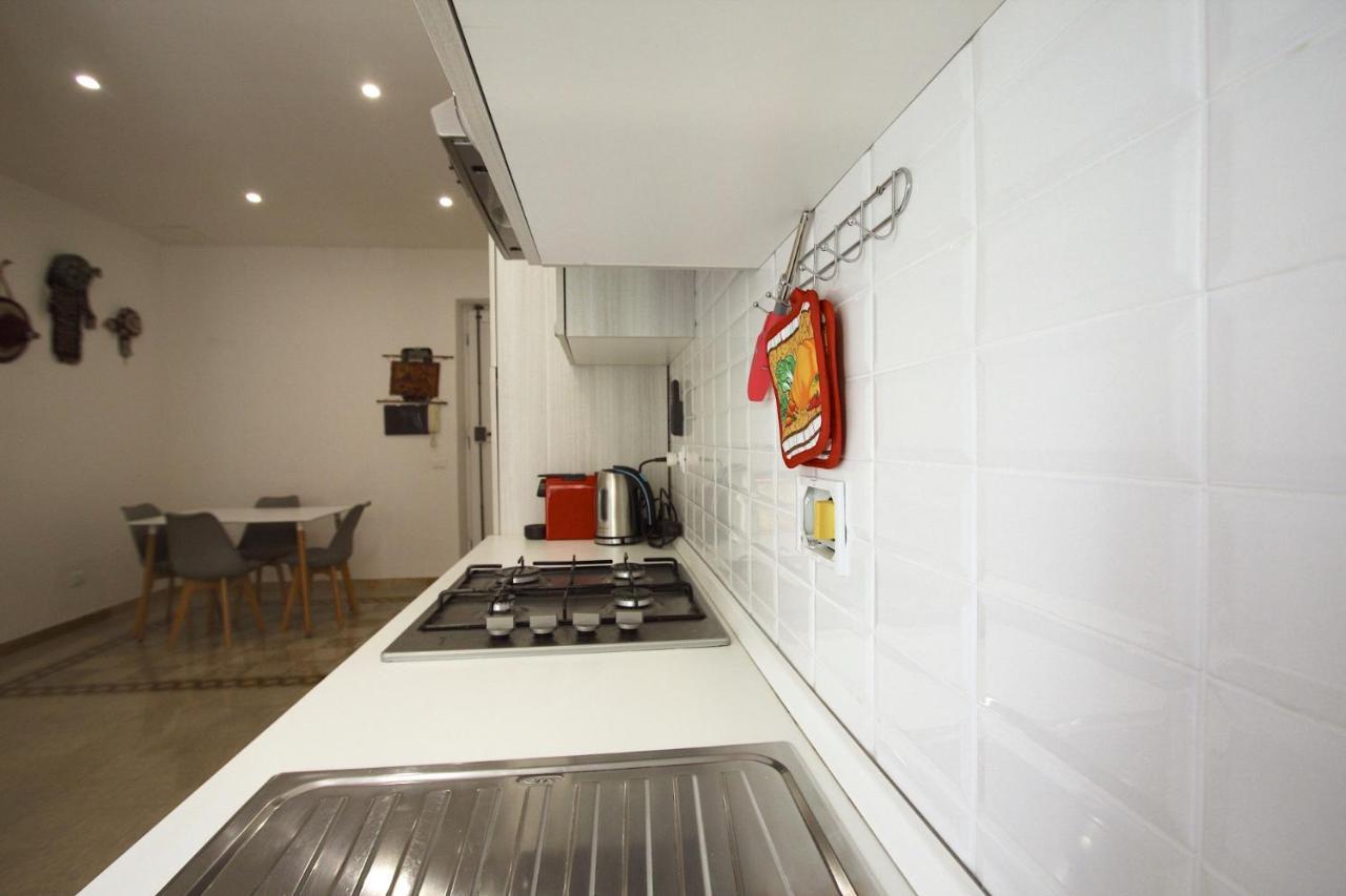 Prati Holiday House Roma Exterior foto