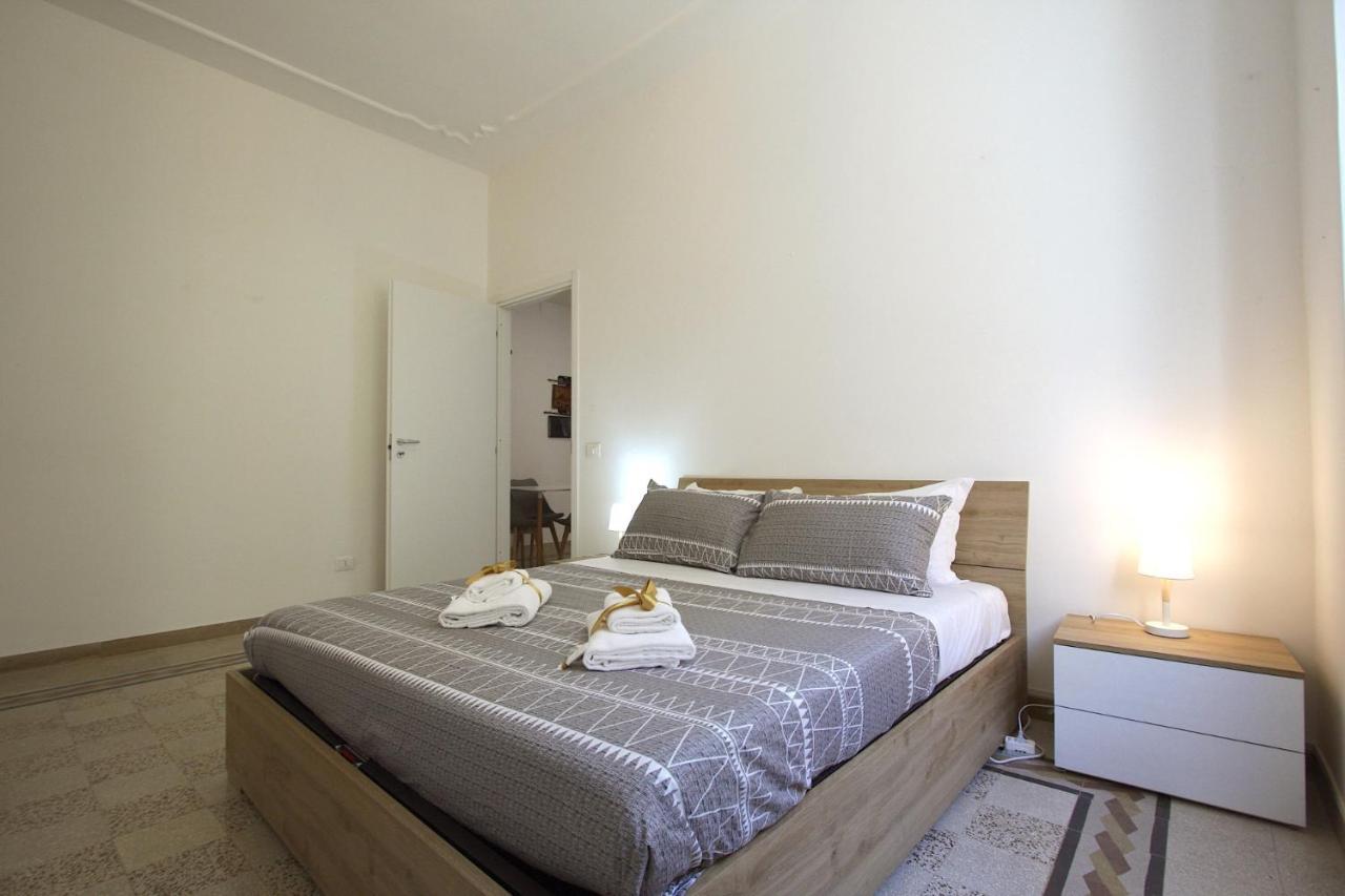 Prati Holiday House Roma Exterior foto