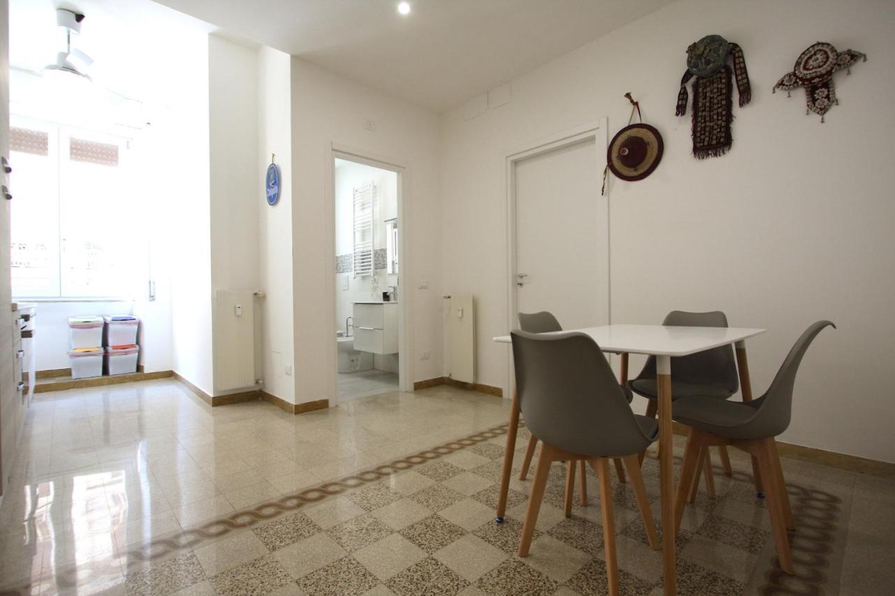Prati Holiday House Roma Exterior foto