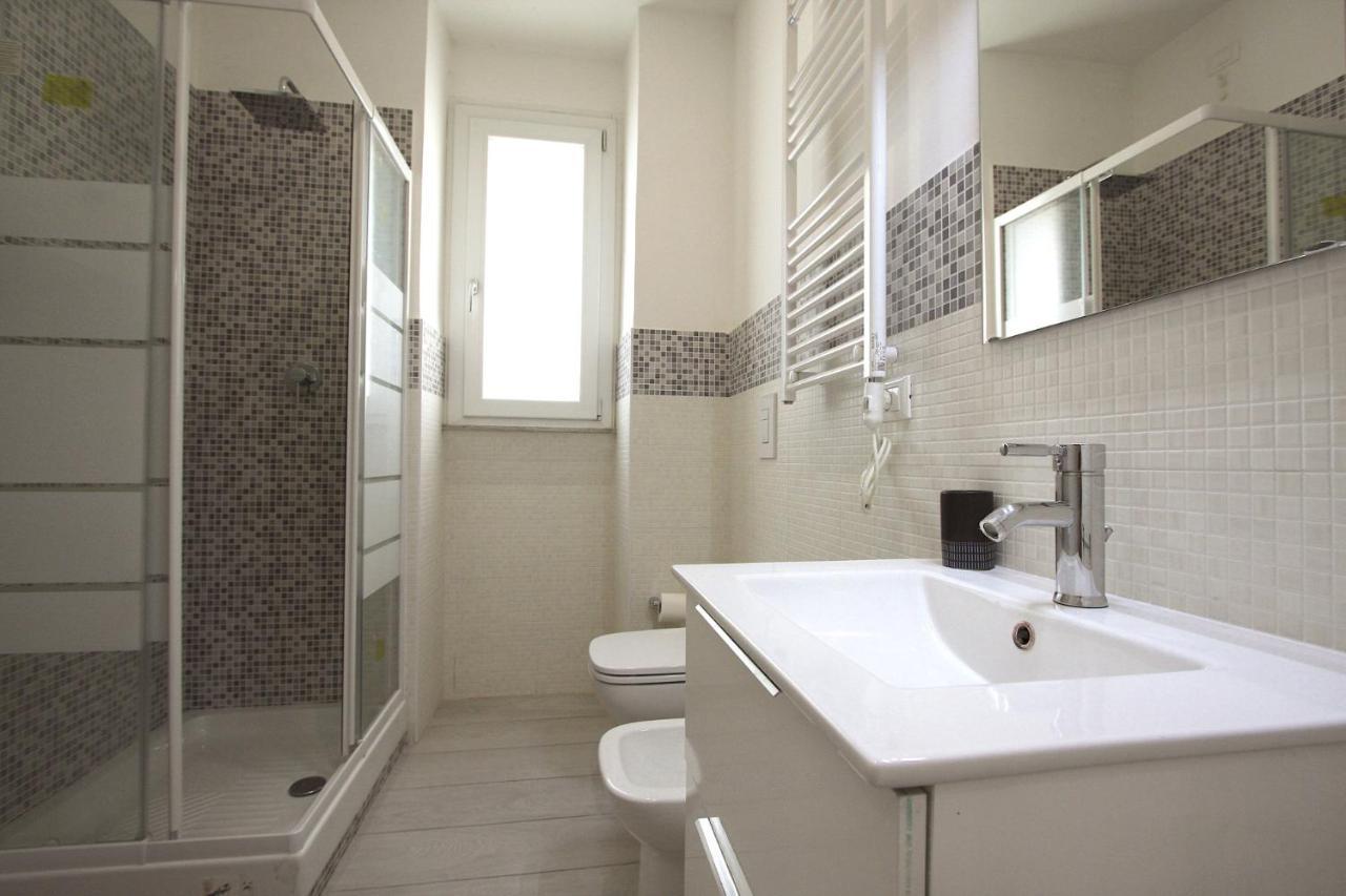 Prati Holiday House Roma Exterior foto