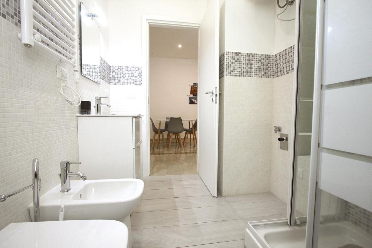 Prati Holiday House Roma Exterior foto
